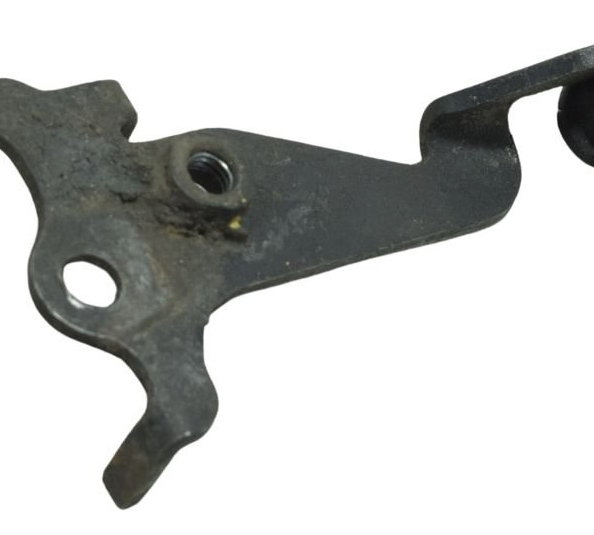 Suporte Flexível Freio Diant Honda Cb 600f Hornet 04-07 Orig