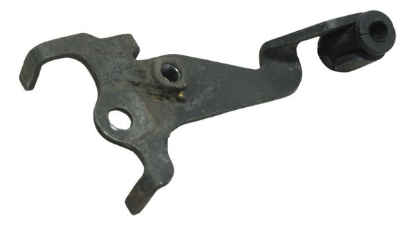 Suporte Flexível Freio Diant Honda Cb 600f Hornet 04-07 Orig