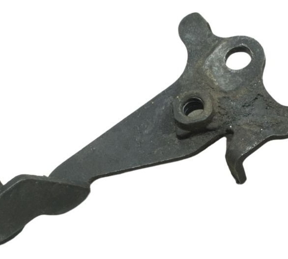 Suporte Flexível Freio Diant Honda Cb 600f Hornet 04-07 Orig