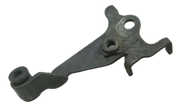 Suporte Flexível Freio Diant Honda Cb 600f Hornet 04-07 Orig