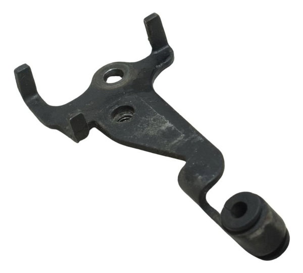 Suporte Flexível Freio Diant Honda Cb 600f Hornet 04-07 Orig