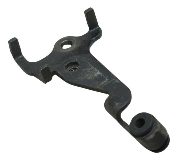 Suporte Flexível Freio Diant Honda Cb 600f Hornet 04-07 Orig