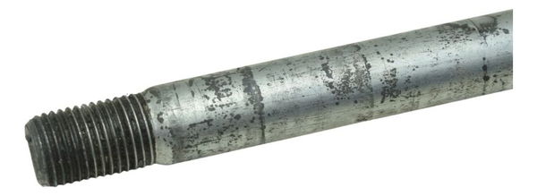 Eixo Quadro Elástico Honda Cb 600f Hornet 04-07 Original