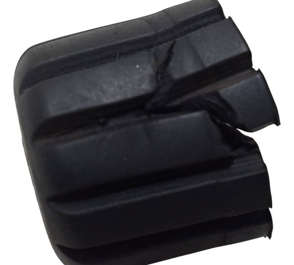 Par Coxim Suporte Tanque C/avaria Honda Cb 600f Hornet 04-07