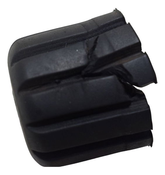 Par Coxim Suporte Tanque C/avaria Honda Cb 600f Hornet 04-07