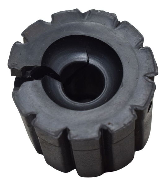 Par Coxim Suporte Tanque C/avaria Honda Cb 600f Hornet 04-07