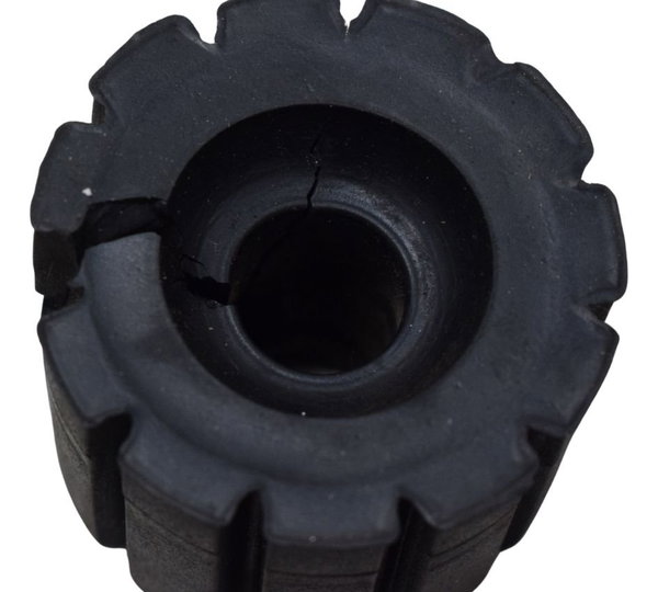 Par Coxim Suporte Tanque C/avaria Honda Cb 600f Hornet 04-07