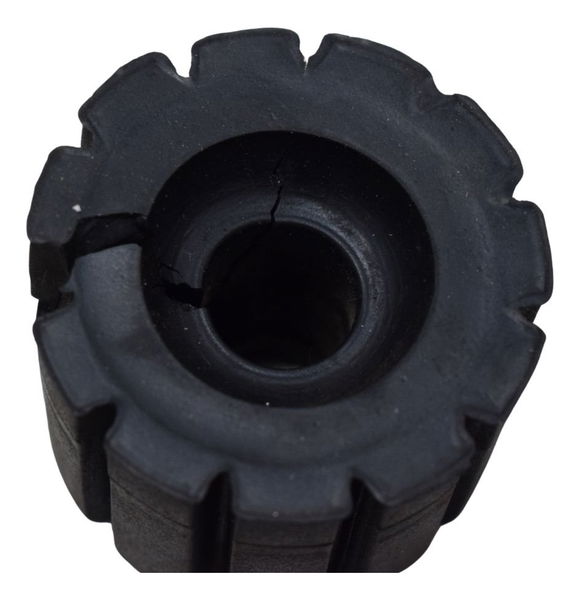 Par Coxim Suporte Tanque C/avaria Honda Cb 600f Hornet 04-07