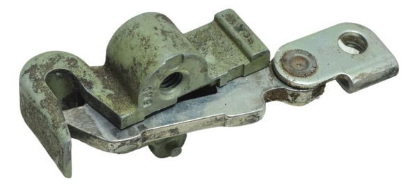 Trava Banco Honda Cb 600f Hornet 04-07 Original