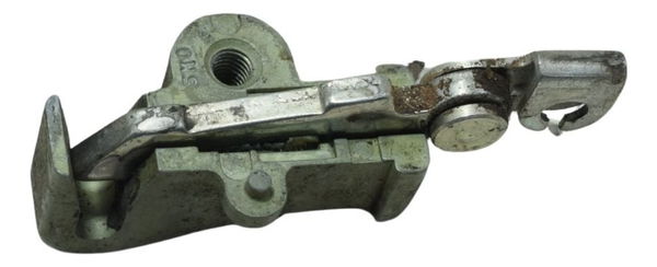 Trava Banco Honda Cb 600f Hornet 04-07 Original