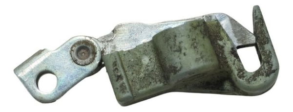 Trava Banco Honda Cb 600f Hornet 04-07 Original