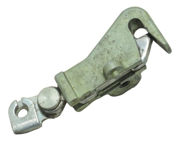 Trava Banco Honda Cb 600f Hornet 04-07 Original