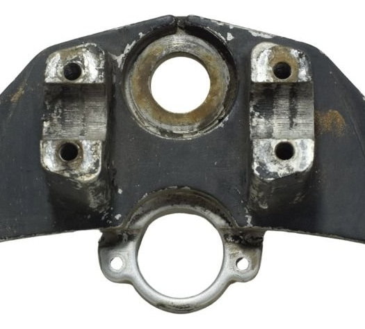 Mesa Superior Honda Cb 600f Hornet 04-07 Original