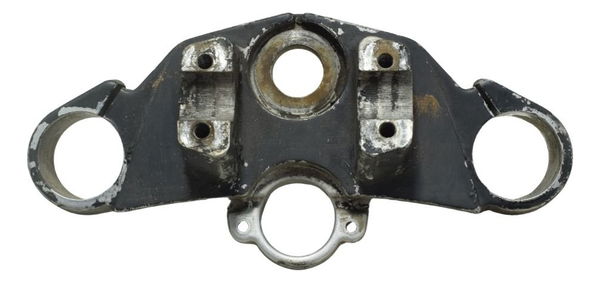 Mesa Superior Honda Cb 600f Hornet 04-07 Original