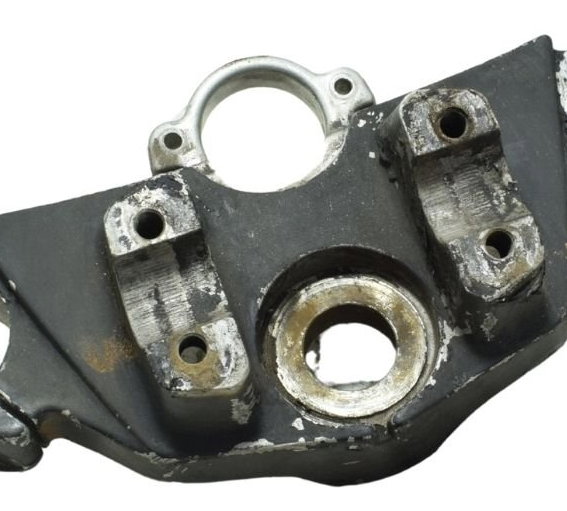 Mesa Superior Honda Cb 600f Hornet 04-07 Original