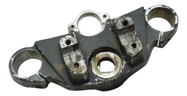 Mesa Superior Honda Cb 600f Hornet 04-07 Original