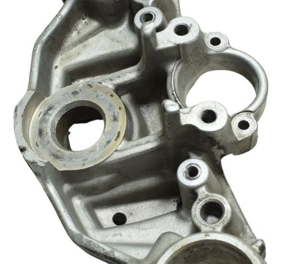 Mesa Superior Honda Cb 600f Hornet 04-07 Original