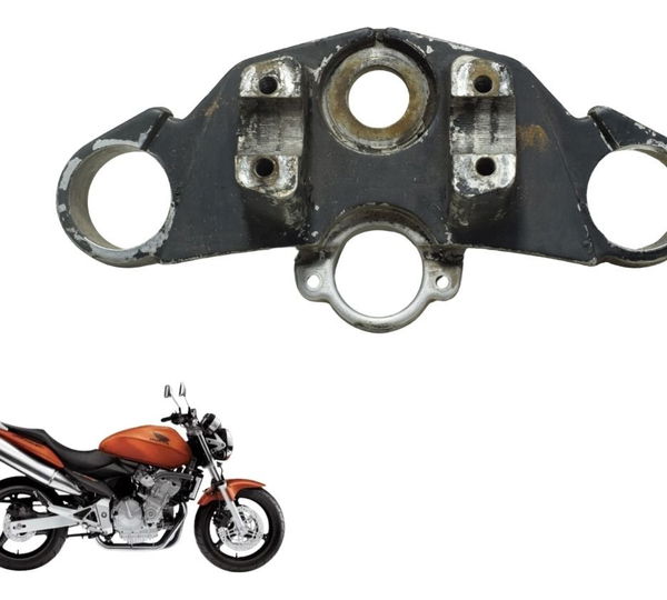 Mesa Superior Honda Cb 600f Hornet 04-07 Original