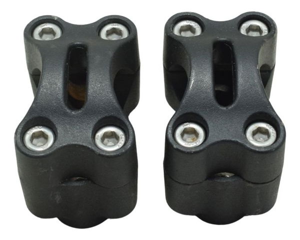 Suporte Guidão Honda Cb 600f Hornet 04-07