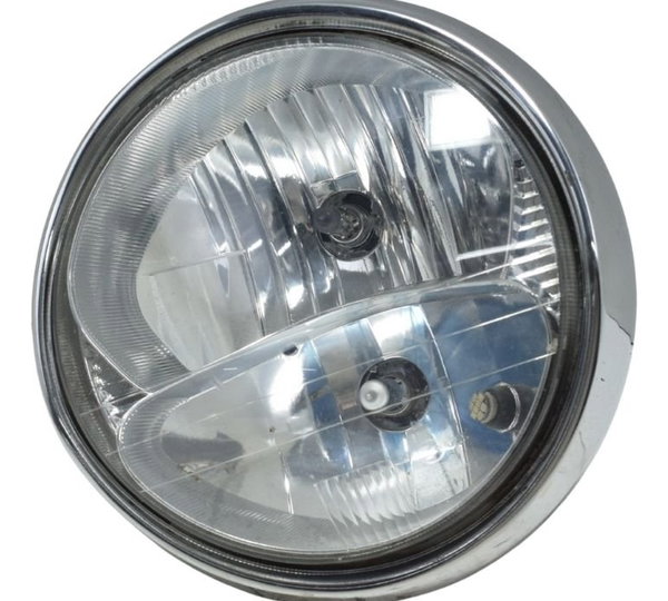 Farol Honda Cb 600f Hornet 04-07 Original