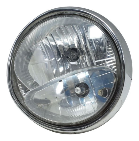 Farol Honda Cb 600f Hornet 04-07 Original