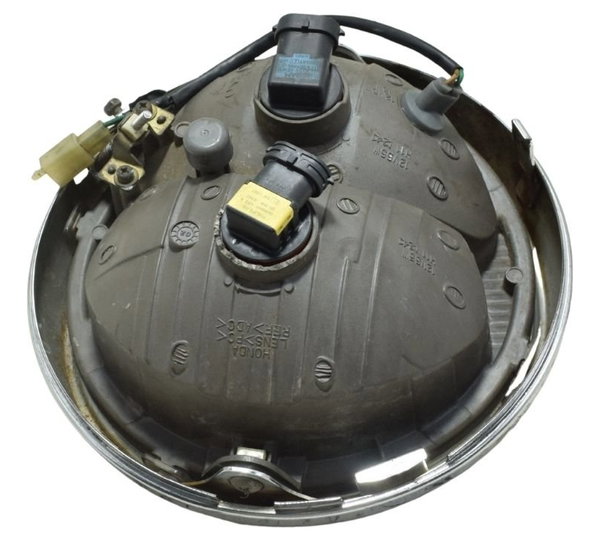 Farol Honda Cb 600f Hornet 04-07 Original