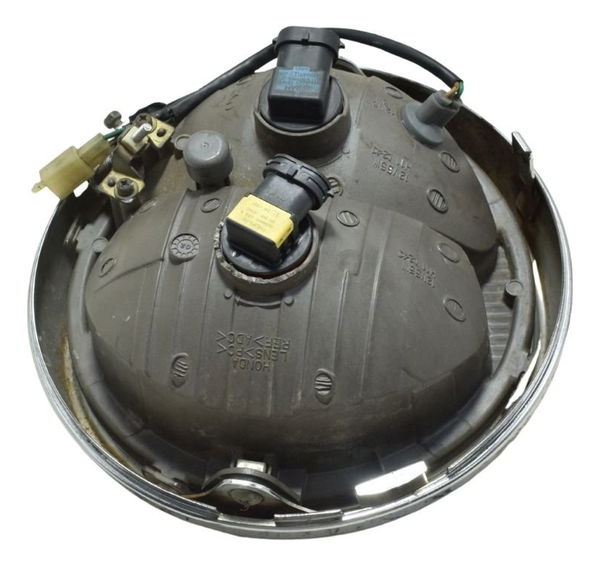 Farol Honda Cb 600f Hornet 04-07 Original