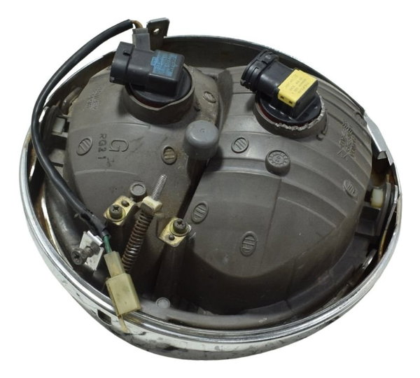 Farol Honda Cb 600f Hornet 04-07 Original