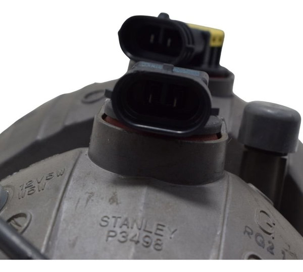 Farol Honda Cb 600f Hornet 04-07 Original