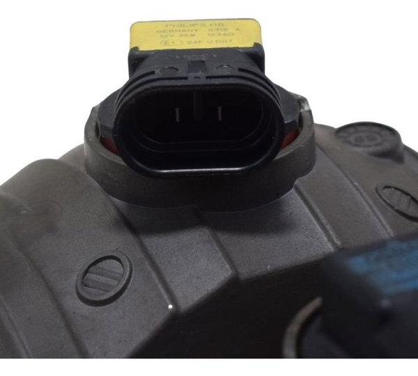 Farol Honda Cb 600f Hornet 04-07 Original