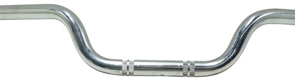 Guidão Honda Cb 600f Hornet 04-07 Original