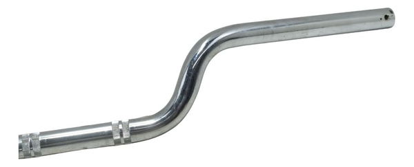 Guidão Honda Cb 600f Hornet 04-07 Original