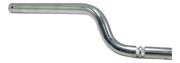 Guidão Honda Cb 600f Hornet 04-07 Original