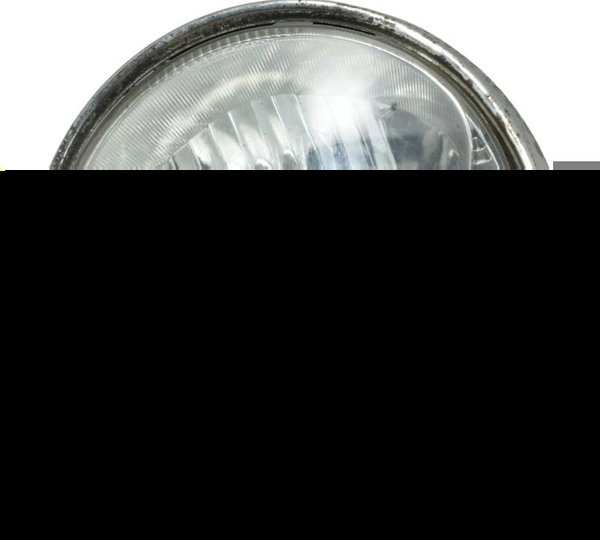 Farol C/detalhes Honda Cb 600f Hornet 04-07 Original