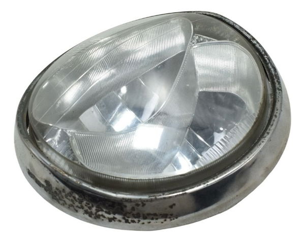 Farol C/detalhes Honda Cb 600f Hornet 04-07 Original