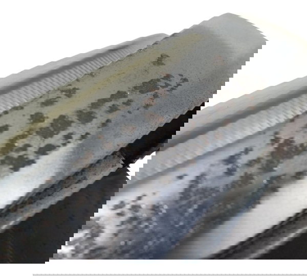 Farol C/detalhes Honda Cb 600f Hornet 04-07 Original