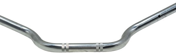 Guidão Honda Cb 600f Hornet 04-07 Original