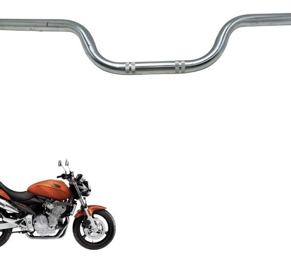 Guidão Honda Cb 600f Hornet 04-07 Original