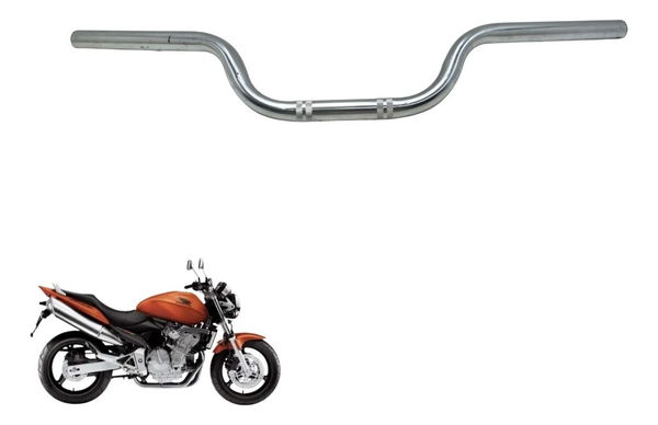 Guidão Honda Cb 600f Hornet 04-07 Original