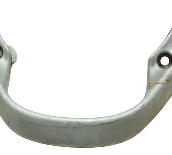 Alça Traseira Honda Cb 600f Hornet 04-07 Original
