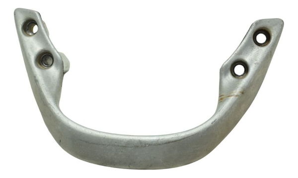 Alça Traseira Honda Cb 600f Hornet 04-07 Original