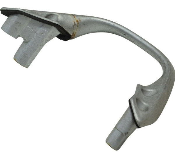 Alça Traseira Honda Cb 600f Hornet 04-07 Original