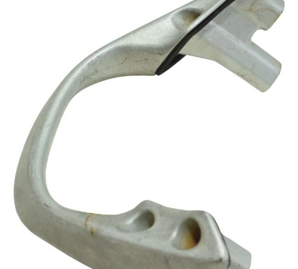 Alça Traseira Honda Cb 600f Hornet 04-07 Original