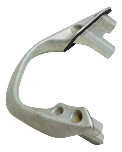 Alça Traseira Honda Cb 600f Hornet 04-07 Original