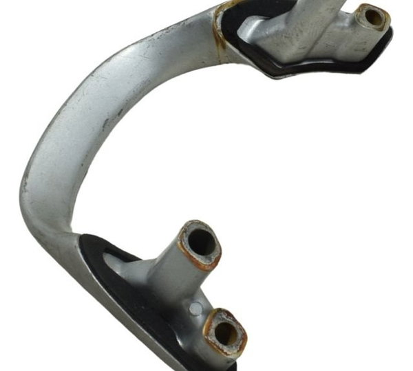 Alça Traseira Honda Cb 600f Hornet 04-07 Original