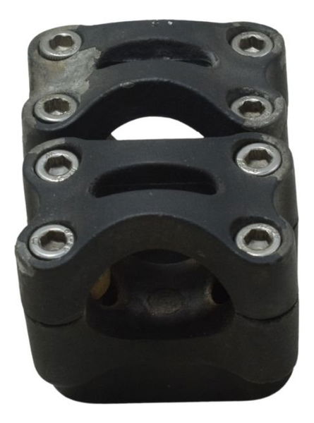 Par Riser Guidão Alongador Honda Cb 600f Hornet 04-07