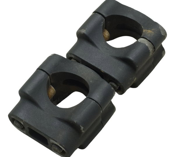 Par Riser Guidão Alongador Honda Cb 600f Hornet 04-07