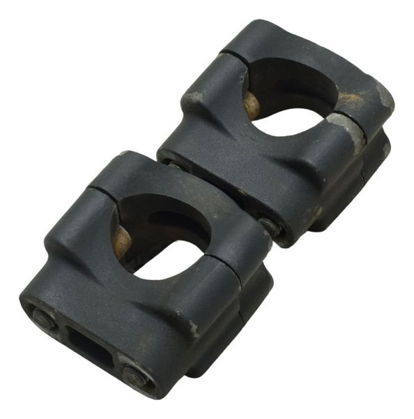 Par Riser Guidão Alongador Honda Cb 600f Hornet 04-07