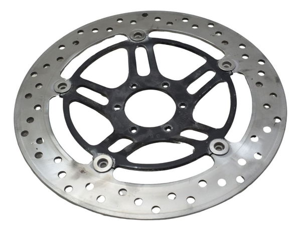 Disco Freio Dianteiro Dir Honda Cb 600f Hornet 04-07 Origina