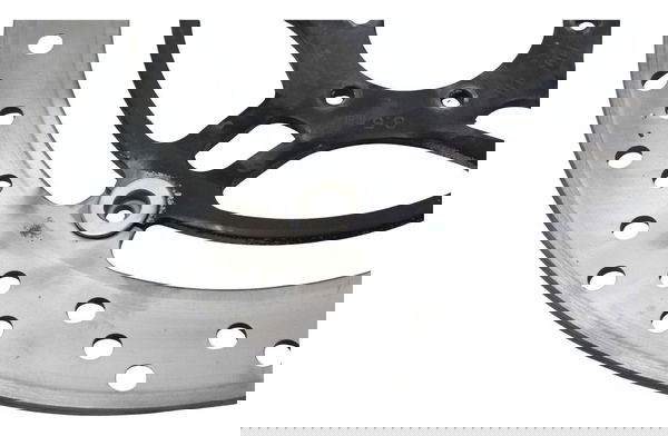 Disco Freio Dianteiro Dir Honda Cb 600f Hornet 04-07 Origina